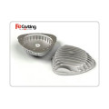 Spare Parts Investment Casting in Gray Iron